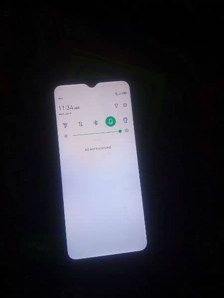 infinix smart 5 3 64 with box charge no open repair 4