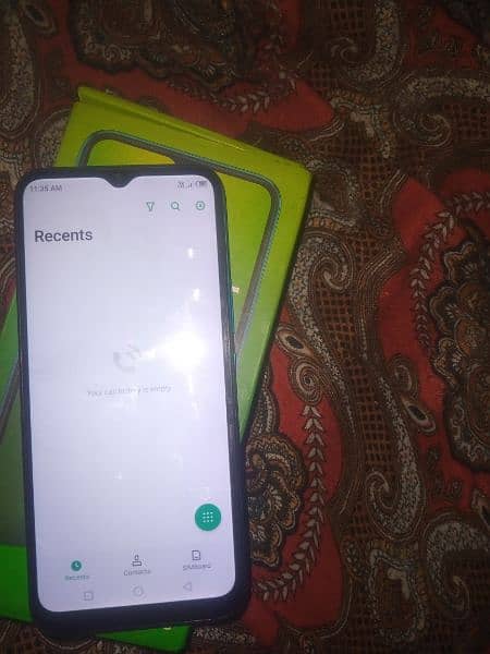 infinix smart 5 3 64 with box charge no open repair 5