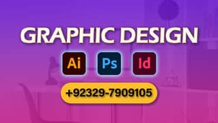 Graphic Designing