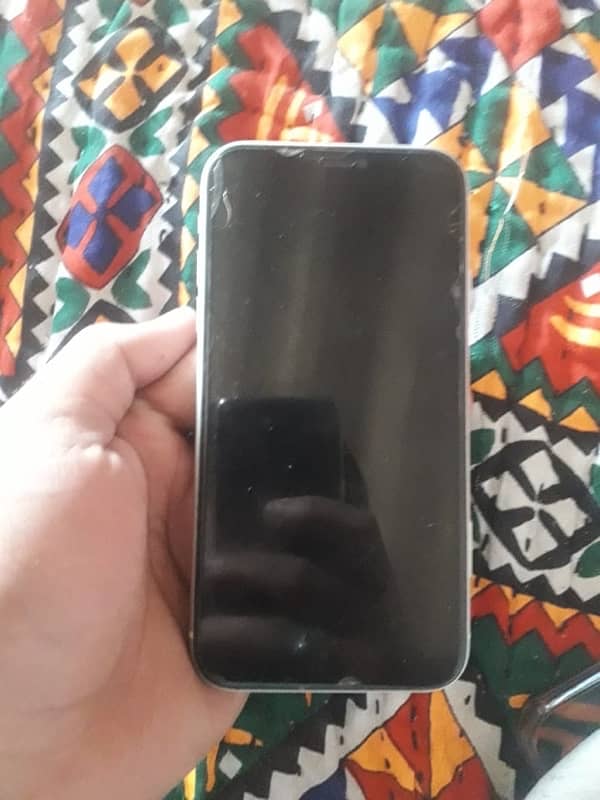 iPhone 11 non pta 128 Gb jv 7