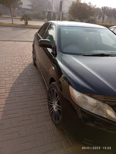 Toyota Camry 2006