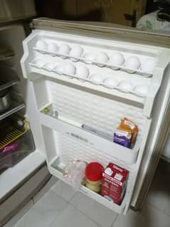 dawlance refrigerator