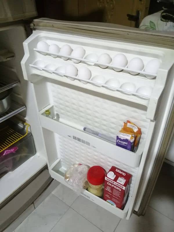 dawlance refrigerator 0