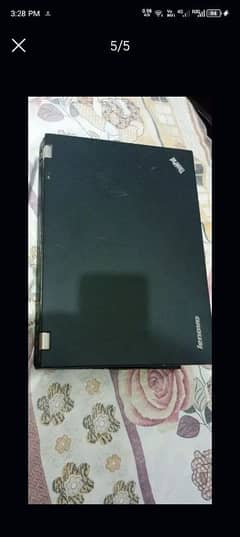 Lenovo Thinkpad