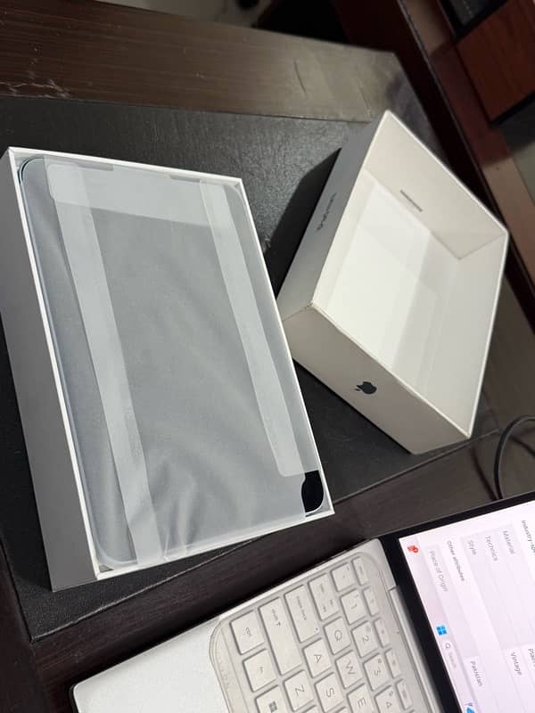 iPad mini 7 for sale 2