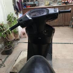 good condition Suzuki company