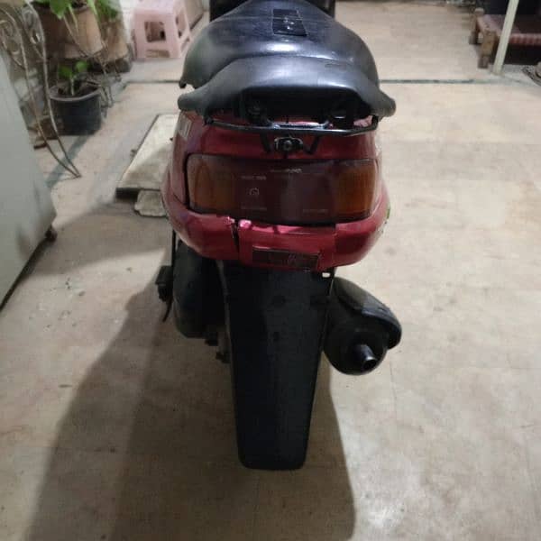 good condition Suzuki company 3