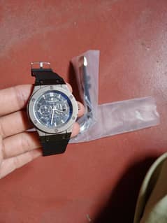 Hublot Watch Best Quality Watch