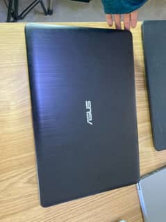 ASUS LAPTOP i7 5th Generation Heavy Gaming