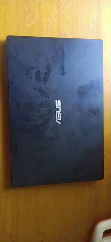 ASUS LAPTOP i7 5th Generation 2