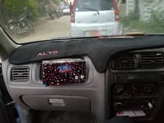 Suzuki Cultus EFI VXRi Dec-2010