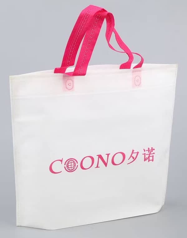 Non Woven Bags with Customize Logo Service 11