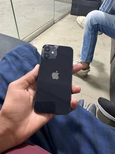 IPHONE 12 Mini Jv 128 Gb