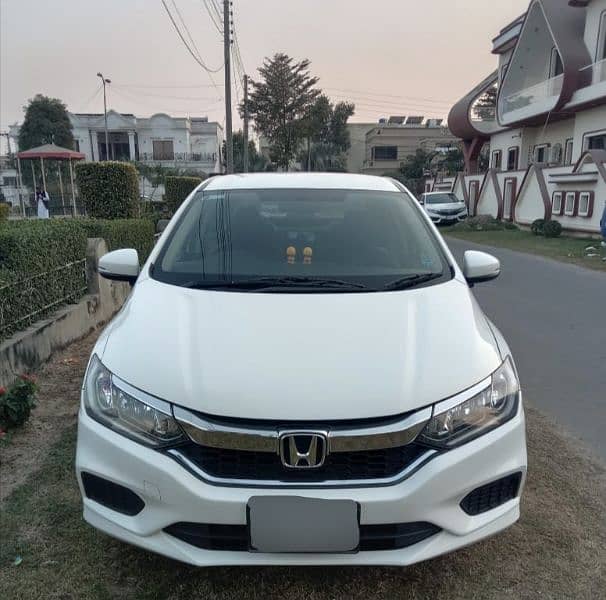 Honda City IVTEC 2022 0