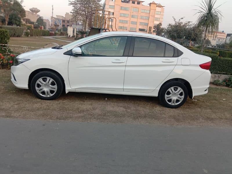 Honda City IVTEC 2022 14