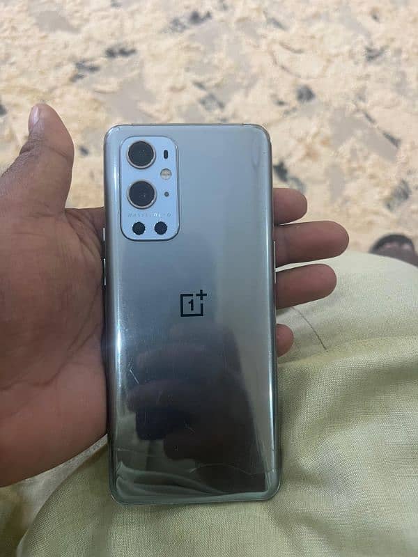 OnePlus 9 Pro 5G 8/256GB Dual PTA Lastest Update Android 14 1