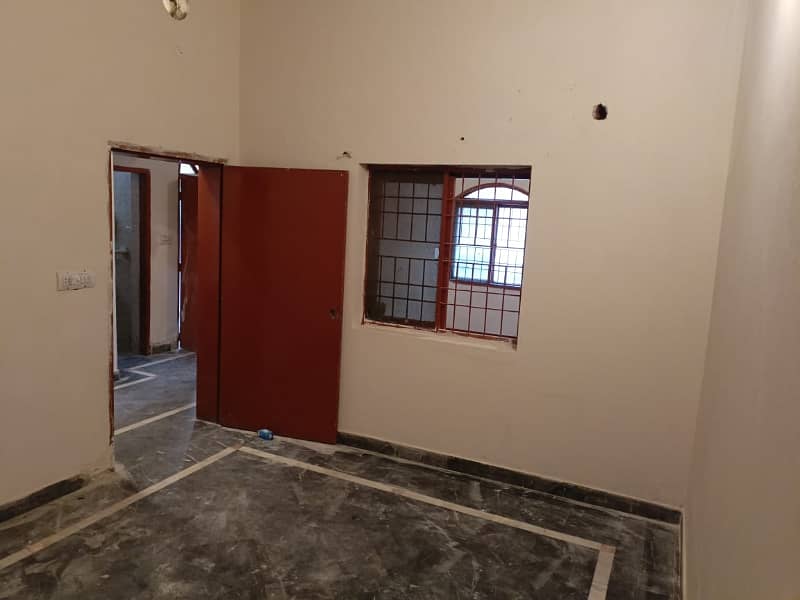 4 Marla Ground Portion Available For Rent (Shaheen Colony) 4