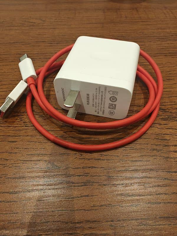 Oneplus, Oppo, Realme 80 watt high quality charger 0