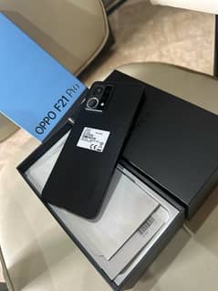 Oppo F21 pro 5G 8/128