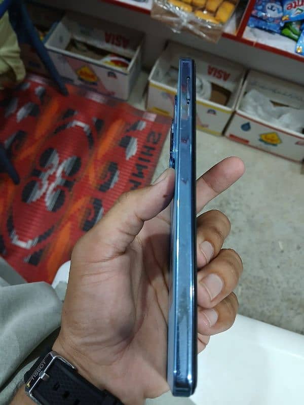 Infinix Hot 40 2