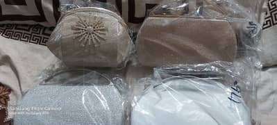 New bridal bags h