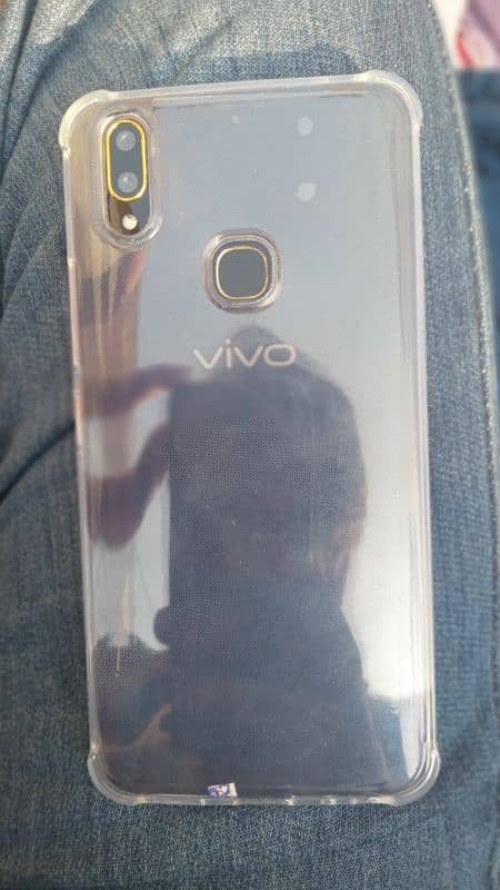 Vivo y85  4,64 1