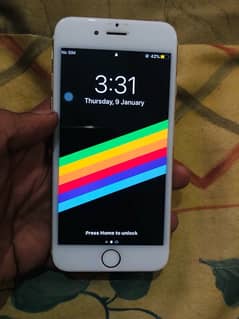 IPHONE 6 All ok 64 GB Finger ok  whatapp number 03007464143