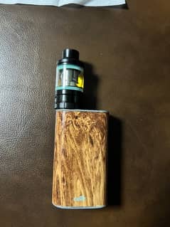 i Stick vape 0 to 80 watt best mod kit for smoke is for sale