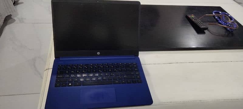 Hp Laptop 2