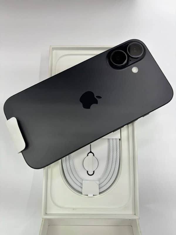 iPhone 16 pta approved 0