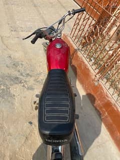 i sell my bike chaina 125 model 2022