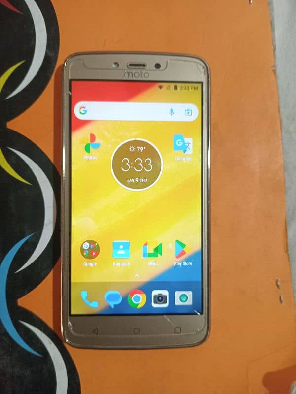 moto g 2/16 0