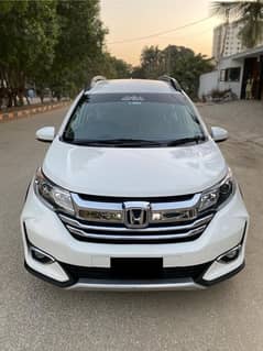 Honda BR-V 2021