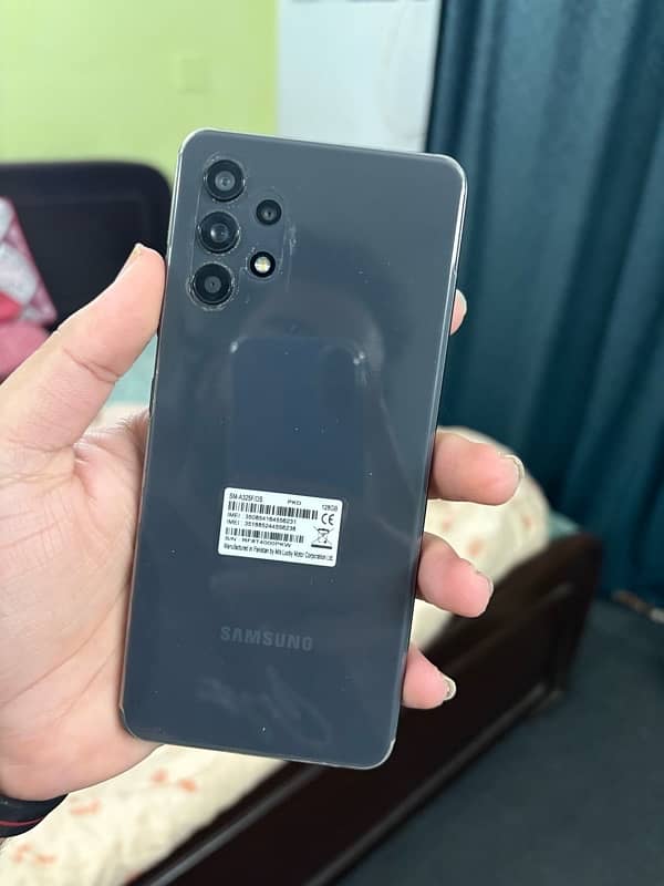 Samsung A32 3