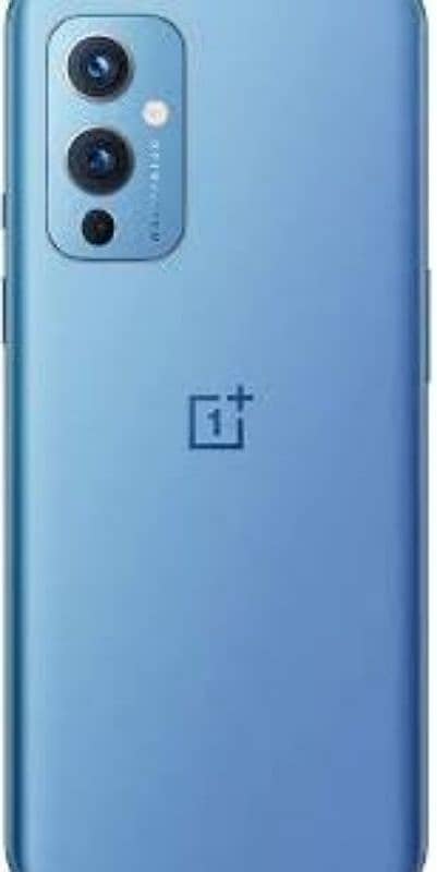 OnePlus 9 5g for Exchange 1