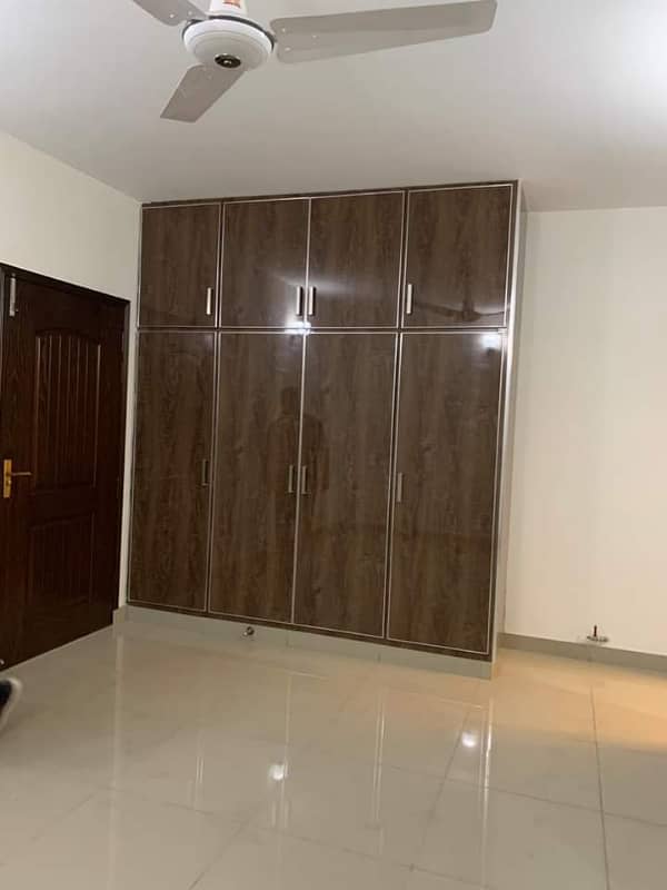 Brend New apartment for sale in Askari 11 sec-B Lahore 27