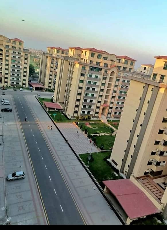 Brend New apartment for sale in Askari 11 sec-B Lahore 38