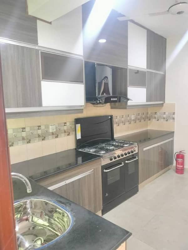 Brend New apartment for sale in Askari 11 sec-B Lahore 40