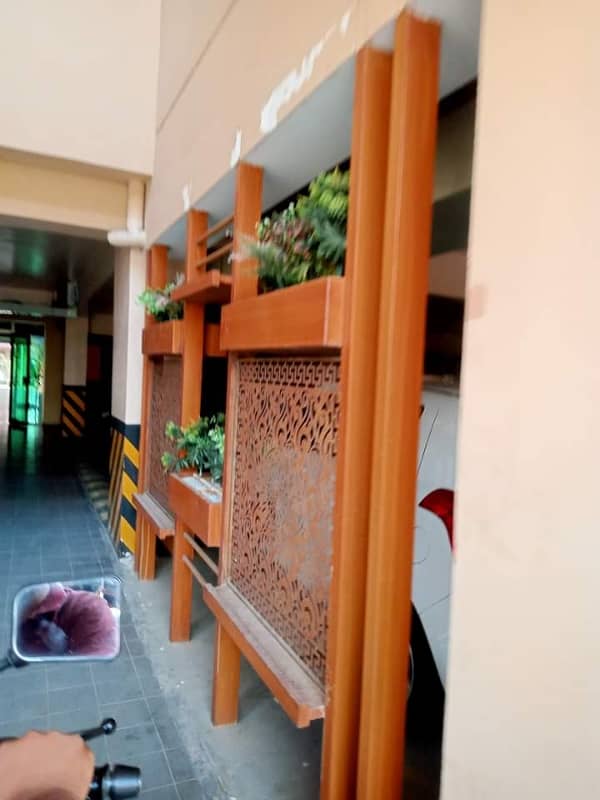 Brend New apartment for sale in Askari 11 sec-B Lahore 41