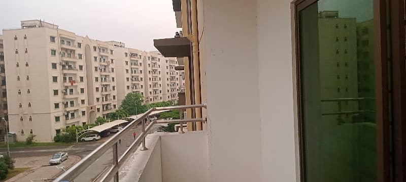 Brend New apartment for sale in Askari 11 sec-B Lahore 47