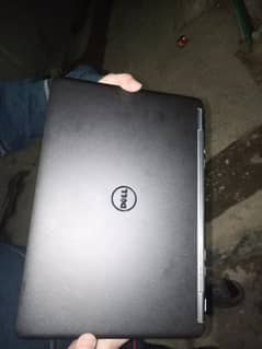 Dell i5 5gen