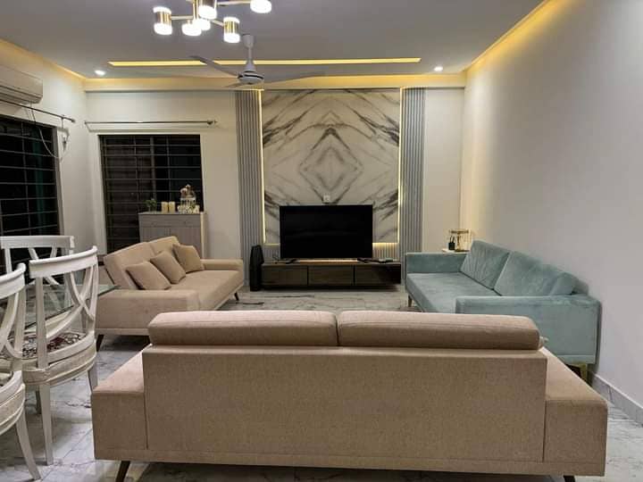 Brend New apartment for Sale in Askari 11 sec-D Lahore 7