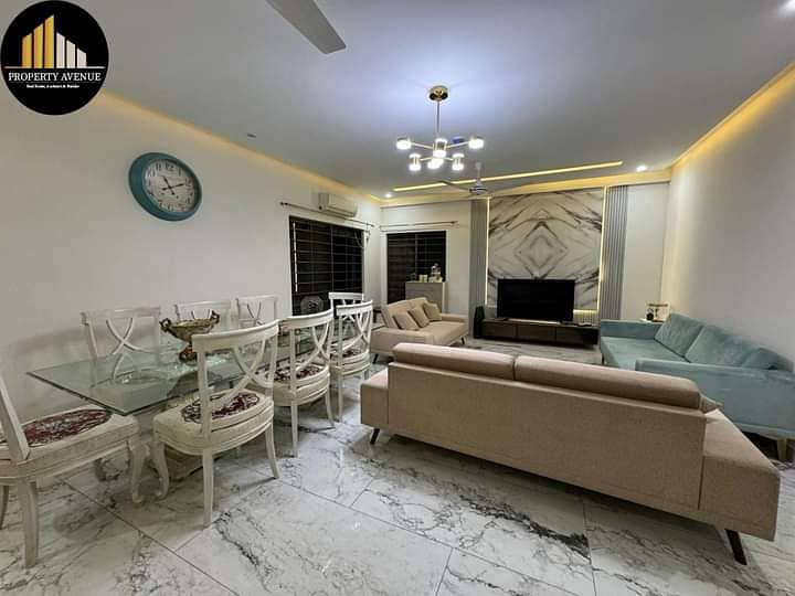 Brend New apartment for Sale in Askari 11 sec-D Lahore 15