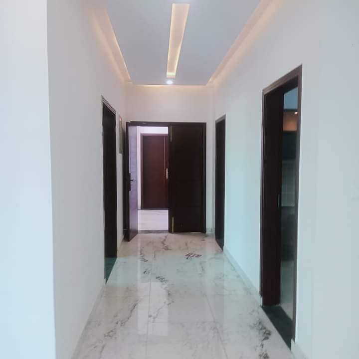 Brend New apartment for Sale in Askari 11 sec-D Lahore 19