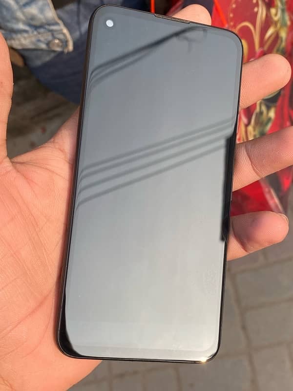 google pixel 4a 6 128gb 5