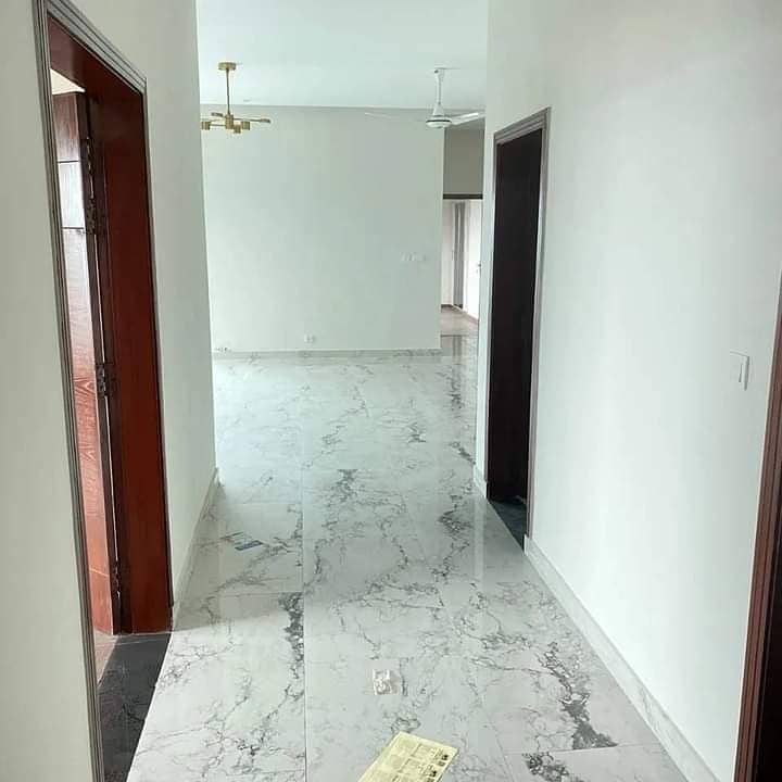 Ground Floor Brend New apartment for Rent in Askari 11 sec-B Lahore 30