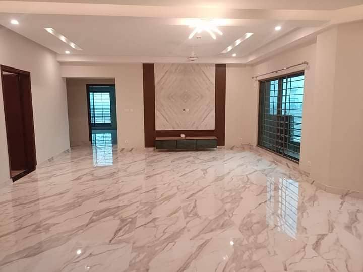 Ground Floor Brend New apartment for Rent in Askari 11 sec-B Lahore 32