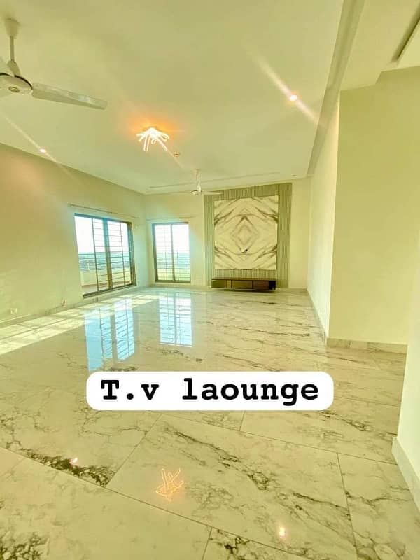 Ground Floor Brend New apartment for Rent in Askari 11 sec-B Lahore 46