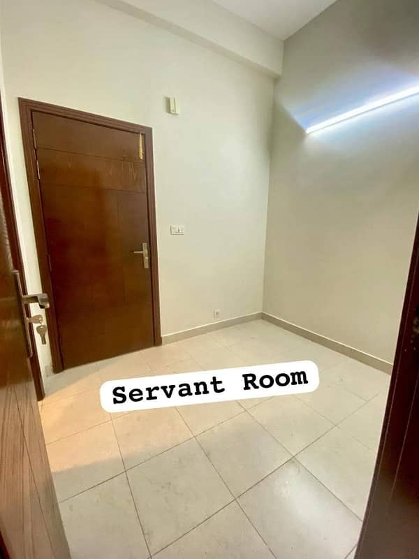 Ground Floor Brend New apartment for Rent in Askari 11 sec-B Lahore 48