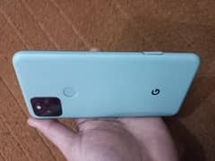 Google Pixel 5 5G 8/128